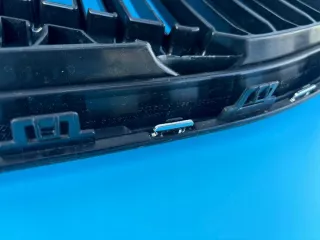 31457463 K122179 Решетка радиатора Volvo XC60 2 Арт e9827996, вид 7