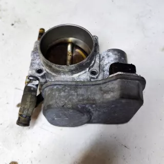 09128518 Моновпрыск Opel Corsa C Арт e9828606, вид 2