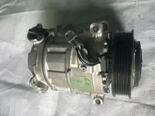 P68103199AC Компрессор кондиционера Jeep Cherokee KL Арт e9829400, вид 2