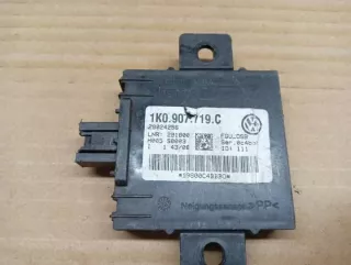 1K0907719C 28024256 19800C4BBB0 Блок управления (другие) Audi A3 8P Арт e9829595, вид 3