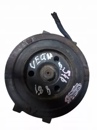 24411270 Компрессор кондиционера Opel Vectra B Арт e9829596, вид 1
