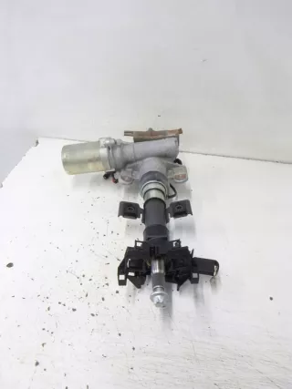 24463938 Насос гидроусилителя руля Opel Corsa C Арт e9829717, вид 1