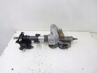 24463938 Насос гидроусилителя руля Opel Corsa C Арт e9829717, вид 2