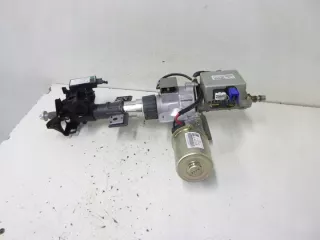 24463938 Насос гидроусилителя руля Opel Corsa C Арт e9829717, вид 4