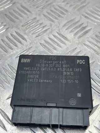 9327352 Блок управления (другие) BMW X5 F15 Арт e9829908, вид 4