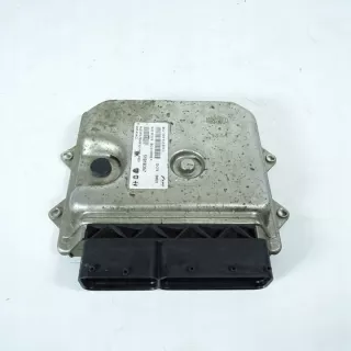 51918357 Блок управления (другие) Fiat Fiorino Арт e9829974, вид 1