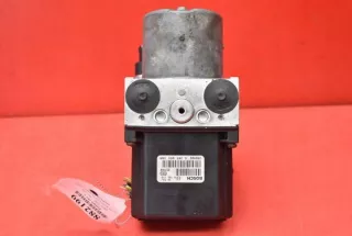 6762113 Блок ABS BMW 3 E46 Арт e9830115, вид 2