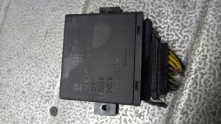 09135156 Блок управления (другие) Opel Zafira A Арт e9830242, вид 1