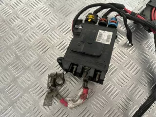 243800011R Блок управления (другие) Renault Megane 3 Арт e9830271, вид 2