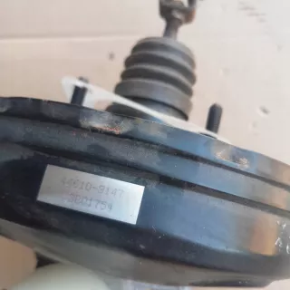 44610-3147 Блок ABS Suzuki Jimny 3 Арт e9830633, вид 2
