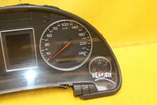 8E0920900L 0236326036 Щиток приборов (приборная панель) Audi A4 B6 Арт e9830819, вид 3