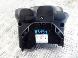 9265439 Щиток приборов (приборная панель) MINI Cooper F56,F55 Арт e9831191, вид 4