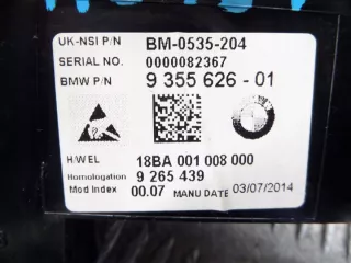 9265439 Щиток приборов (приборная панель) MINI Cooper F56,F55 Арт e9831191, вид 5