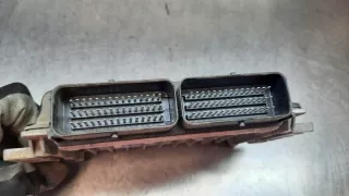 96801800 Блок управления двигателем Chevrolet Spark M150,M200 Арт e9831614, вид 3