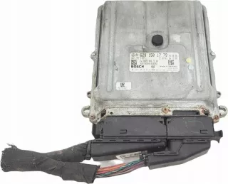A6291501779 Блок управления двигателем Mercedes GL X164 Арт e9831784, вид 1