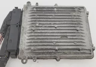 A6291501779 Блок управления двигателем Mercedes GL X164 Арт e9831784, вид 4