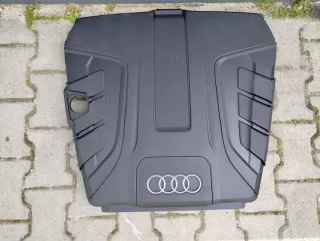 4M0133849AA Декоративная крышка двигателя Audi Q7 4M Арт e9832030, вид 1