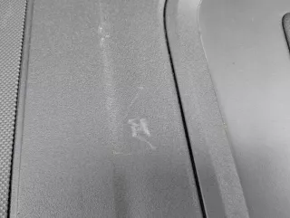 4M0133849AA Декоративная крышка двигателя Audi Q7 4M Арт e9832030, вид 4