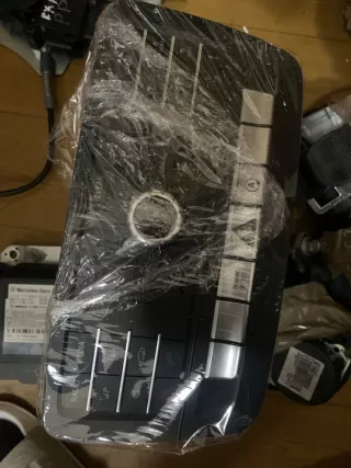 A1669001420 Блок навигации Mercedes A W176 Арт e9832171, вид 3