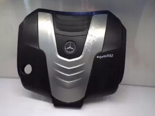 6420107261 Декоративная крышка двигателя Mercedes S W222 Арт e9832317, вид 1