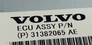 31382065 Блок навигации Volvo V60 1 Арт e9832384, вид 4