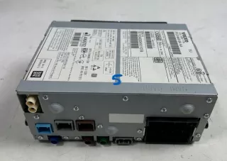 31444184 Блок навигации Volvo V60 1 Арт e9832385, вид 3