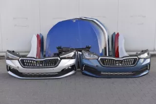 657823031A 657823031 657823155 Капот Audi A1 Арт e9832438, вид 1