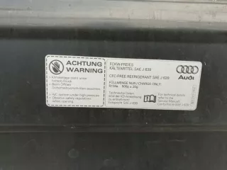 8E0010170F Капот Audi A4 B7 Арт e9832484, вид 9