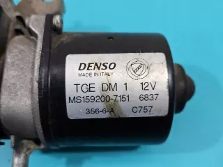 IMPRK1358000 Моторчик стеклоочистителя фар Fiat Panda 2 Арт e9832591, вид 4