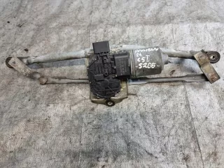 9632671180 Механизм стеклоочистителя (трапеция дворников) Citroen C5 1 Арт e9833154, вид 1