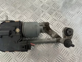 5K1955023 Механизм стеклоочистителя (трапеция дворников) Volkswagen Golf 6 Арт e9833344, вид 2