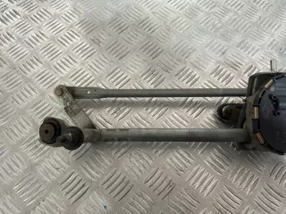 5K1955023 Механизм стеклоочистителя (трапеция дворников) Volkswagen Golf 6 Арт e9833344, вид 3