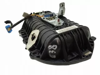 9676715380 Подушка безопасности Citroen C4 2 Арт e9833575, вид 4