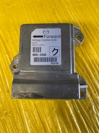 KR32-57K30 Подушка безопасности Mazda 5 1 Арт e9833666, вид 1