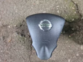 Подушка безопасности Nissan Note E12 Арт e9833717, вид 2