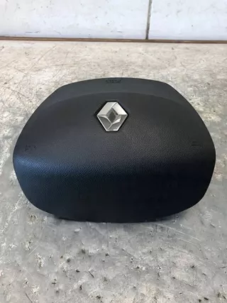 985701921R Подушка безопасности Renault Scenic 3 Арт e9833813, вид 2