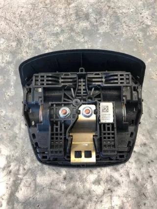 985701921R Подушка безопасности Renault Scenic 3 Арт e9833813, вид 3