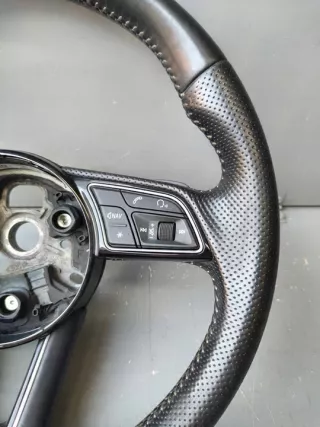 8W0419091CS Руль Audi A4 B9 Арт e9834009, вид 4
