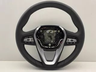 735889 6881866-01 Руль BMW 7 G11/G12 Арт e9834113, вид 1