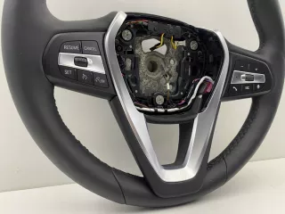 735889 6881866-01 Руль BMW 7 G11/G12 Арт e9834113, вид 3