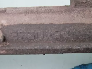 37502371 Рулевая рейка Fiat Punto 2 Арт e9835263, вид 7