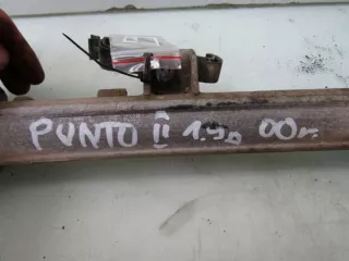 37502371 Рулевая рейка Fiat Punto 2 Арт e9835263, вид 9