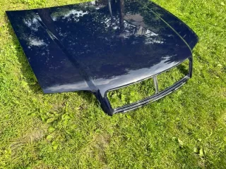  Капот Audi A6 C5 (S6,RS6) Арт e9835764, вид 3