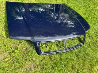  Капот Audi A6 C5 (S6,RS6) Арт e9835764, вид 4