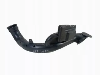 3981027959 Гофра инжектора Nissan Micra K12 Арт e9835991, вид 1