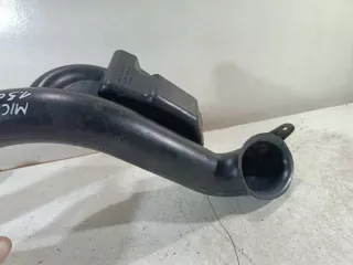 3981027959 Гофра инжектора Nissan Micra K12 Арт e9835991, вид 2