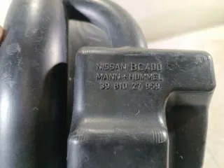3981027959 Гофра инжектора Nissan Micra K12 Арт e9835991, вид 4