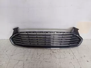 DS73-8150-J-W Решетка радиатора Ford Mondeo 5 Арт e9836325, вид 1