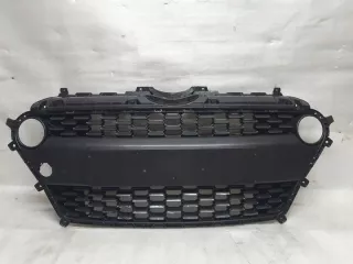 86569B9500 86569-B9500 Решетка радиатора Hyundai i10 2 Арт e9836359, вид 1