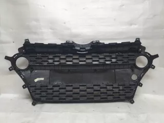 86569B9500 86569-B9500 Решетка радиатора Hyundai i10 2 Арт e9836359, вид 2
